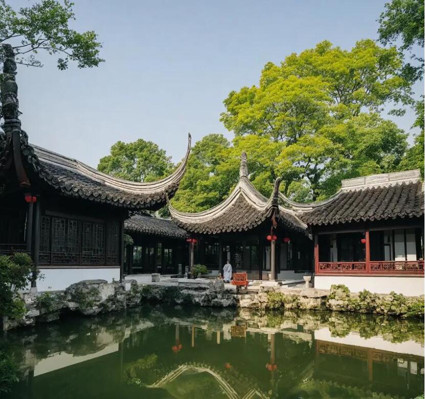 长治骤变土建有限公司